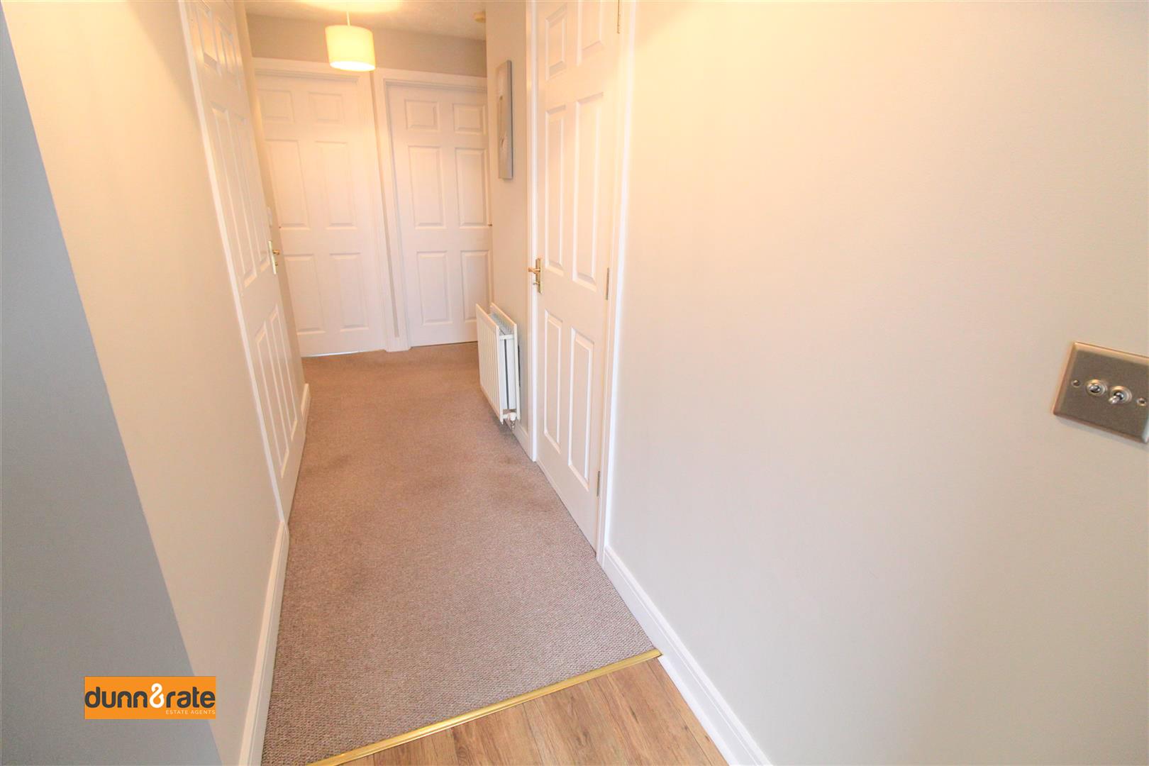 Royal Way, Baddeley Green, Stoke-On-Trent